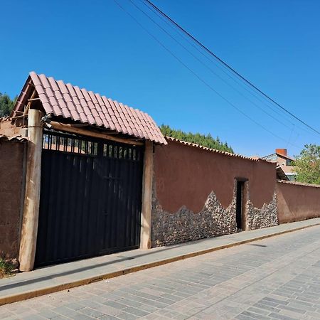 Kosko Casa Hotel Cusco Exteriör bild