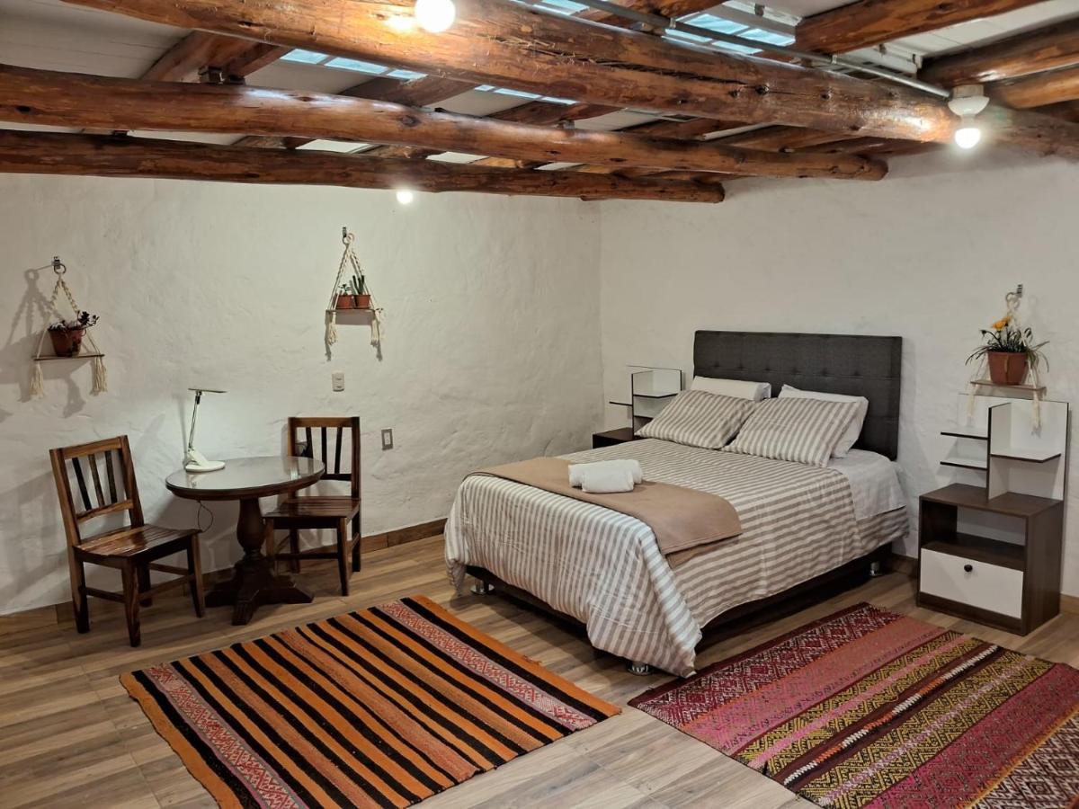 Kosko Casa Hotel Cusco Exteriör bild