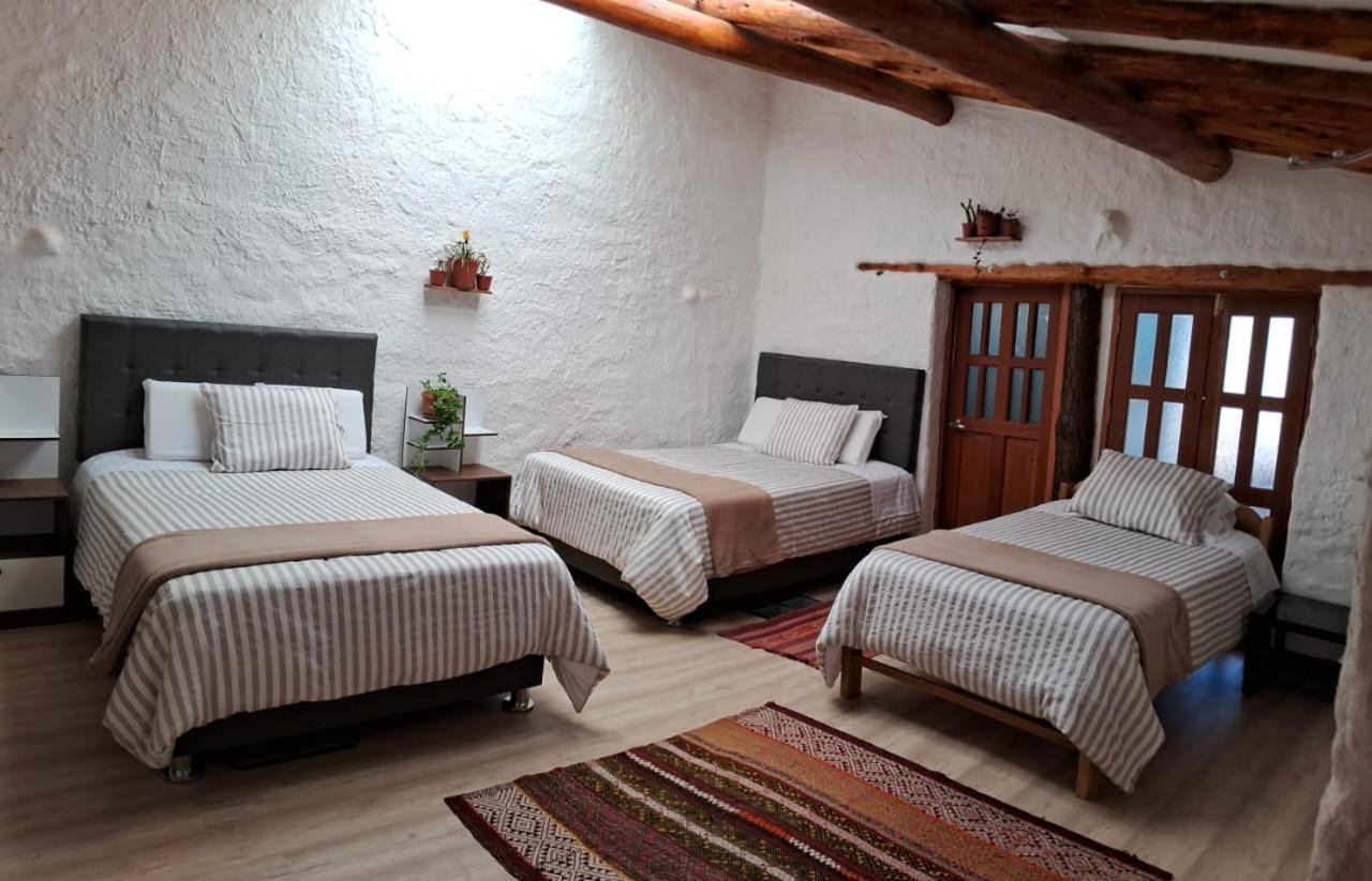 Kosko Casa Hotel Cusco Exteriör bild